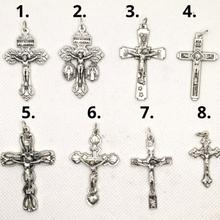 Load image into Gallery viewer, Custom Spouse Rosary