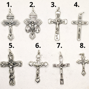 Custom Spouse Rosary