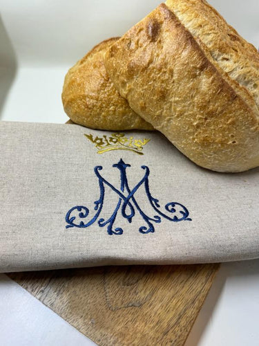 Aupisce Maria Bread Bag
