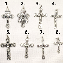 Load image into Gallery viewer, Custom One Color Rosary