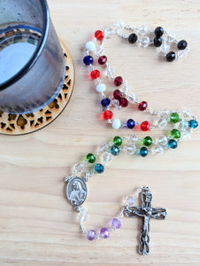 PRE-ORDER for the Pro-Life Rosary