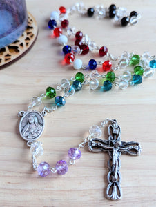PRE-ORDER for the Pro-Life Rosary