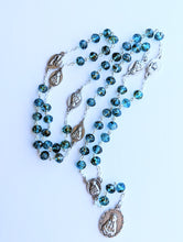 Load image into Gallery viewer, Custom 7 Sorrows of Mary Our Lady of Sprrows Chaplet