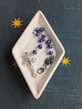 Load image into Gallery viewer, Cup Rosary - Tumbler Handle clip on Charms