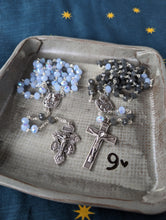 Load image into Gallery viewer, Custom 2 Coordinating Rosaries