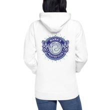 Load image into Gallery viewer, White Mama’s Prayer Club hoodie