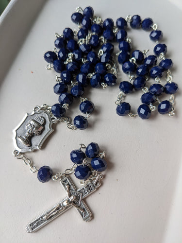 Custom First Communion Rosary