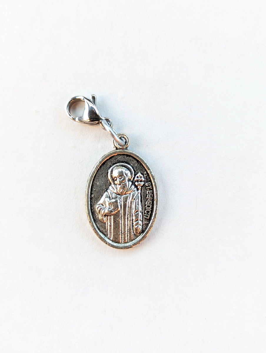 Rosary Tracker Clip – Pelican Catholic Gifts