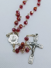 Load image into Gallery viewer, Our Lady of Fatima Rosary