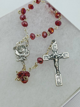 Load image into Gallery viewer, Our Lady of Fatima Rosary